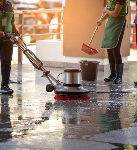 10 House Cleaning Tips that Will Blow Your Mind - Clean & Shine