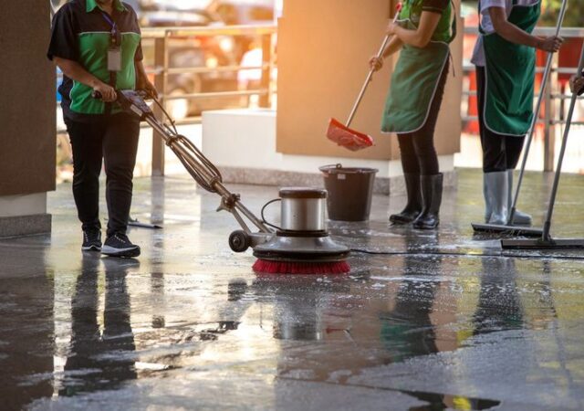 10 House Cleaning Tips that Will Blow Your Mind - Clean & Shine