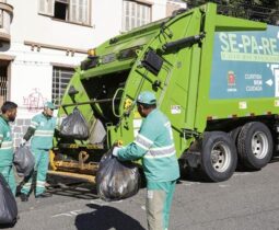 Prefeitura paga dívida de R$ 95,6 milhões com a Cavo