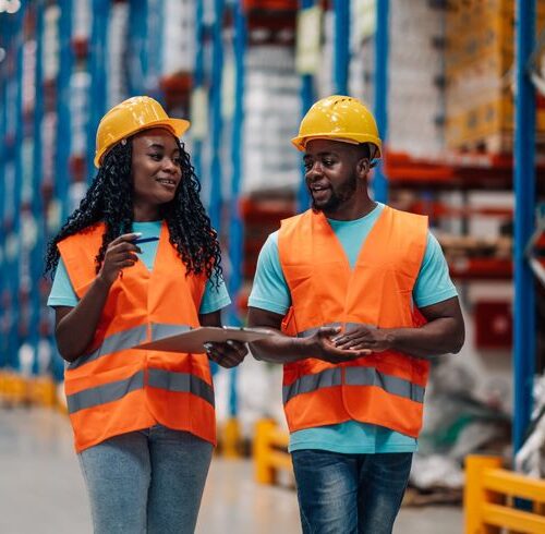 5 Essential Items for Your Inventory Audit Checklist