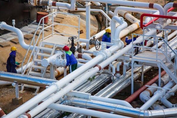 Trusted Industrial Piping Company _ Title_ International Pipe